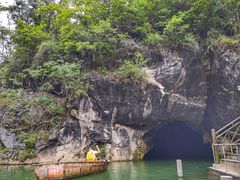-佛爷洞旅游景区