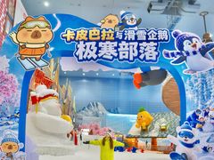 -广州热雪奇迹