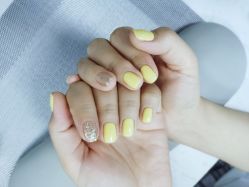 -如一·美甲美睫