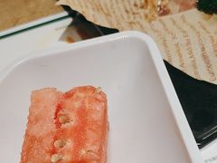 -豪客来牛排(大汉口城店)