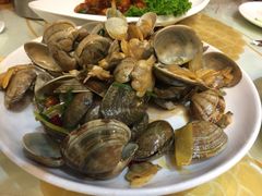 -老虎滩船说·海胆水饺·大连海鲜(老虎滩店)