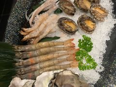 -牛New寿喜烧(中山公园龙之梦店)
