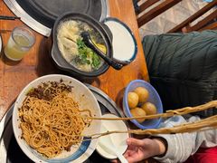 -重庆鸡公煲·青锅花椒鱼(牡丹江路店)