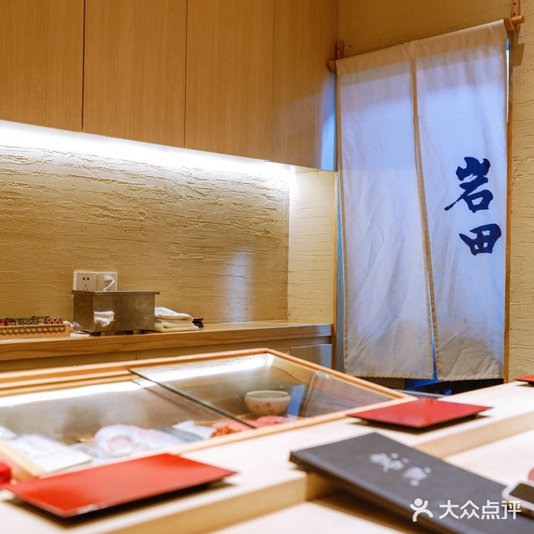 上海一座难求最神秘日料店超赞酒肴Omakase！