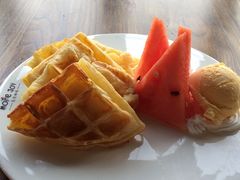 -慕佳精品西餐咖啡(新华北区店)