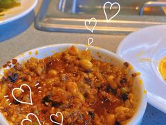 -海底捞火锅(老城根店)