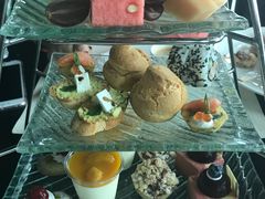 -澳门旅游塔360°旋转餐厅(南湾湖广场店)