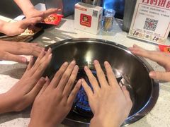 -钢管厂五区小郡肝串串香(南山店)