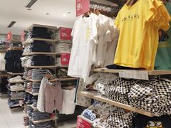 -优衣库(广州天河领展广场店)