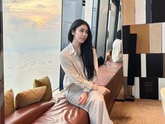 -OZONE 顶楼酒吧(香港丽思卡尔顿酒店)