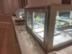 -厦门海景千禧大酒店·海景咖啡厅