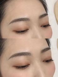 -久匠·野生眉半永久纹眉