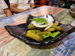 -卢布里西餐厅(总店)