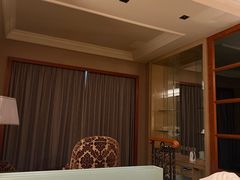 -上海浦东星河湾酒店