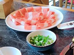 -小洋府铜锅涮肉(南锣鼓巷店)