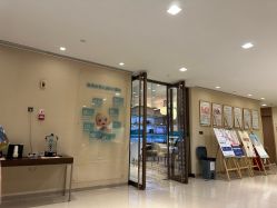 -重庆安琪儿妇产医院-妇幼保健联盟医院