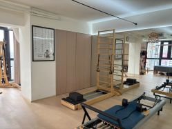 -康舒普拉提工作室control pilates