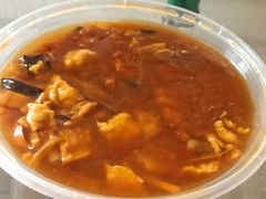 津味三鲜打卤面面-老天津卫炸酱面(河北路店)