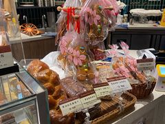 -德南面包房(尚都店)