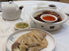 -渔意楼·驰名沙田乳鸽(五羊旗舰店)