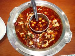 麻辣豆花鱼-喜鱼客(局外太格茂店)