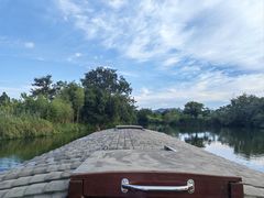 -烟水渔庄餐厅(西溪湿地店)