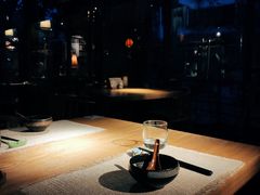 大堂-生机蔬食·24节气料理餐厅(番禺广场店)