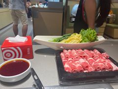 -海底捞火锅(中山路天主教堂店)