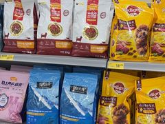 -沃尔玛购物广场(燕郊店)