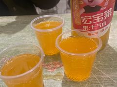 -安庆柴火馄饨(马道街店)