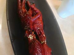 吮指凤爪-小江南(高新天泺路店)