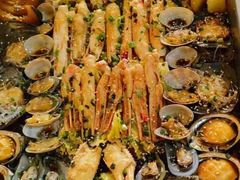 -简家·海鲜盛宴(下沙店)