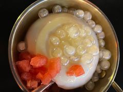 -何师烧烤Pro ·江湖川菜·小龙虾·精酿(太古里旗舰店)