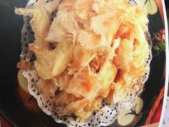 -北李妈妈菜·虾爬子大锅贴(贵和店)