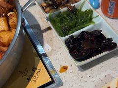 -黄记煌三汁焖锅(顺义华联店)
