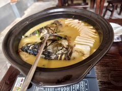 -董府·古宅餐厅