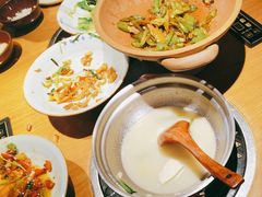 -吃饭皇帝大·土家民族菜(武陵源店)