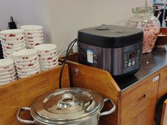 -罗妈砂锅(吉林长春红旗街万达店)