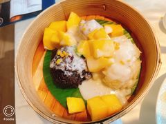 -泰咀刁·泰国料理&玫瑰庄园(海珠城店)