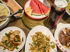 -山芋腔苏北菜(盐城滨海店)
