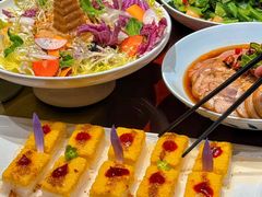 -味鼎长安·地道陕菜(凤城一路店)