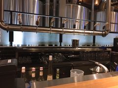 大堂-Goose Island Brewhouse鹅岛精酿啤酒餐厅