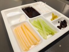 -小大董·烤鸭(观景餐厅·南京西路店)