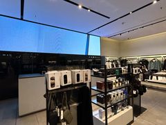 -ZARA(凯德乐峰广场店)