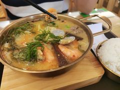 -千盛海南粉(金鸡岭店)