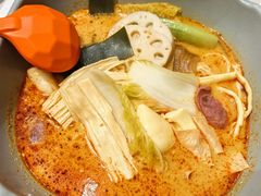 -杨国福麻辣烫(真光路店)