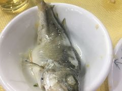 -沙田台山海鲜·酣客酒窖