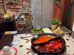 -江北北火锅馆·公路夜市(魏公村店)