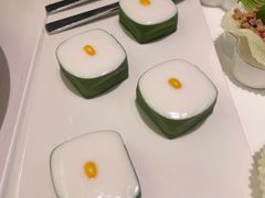 -金链花·泰国餐厅(国贸店)