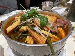-凯鸽酒楼•雁北民间菜(华北星店)